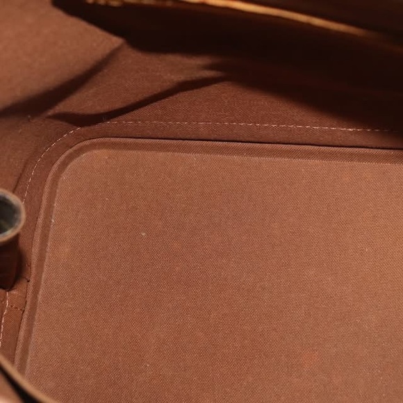 Authentic Monogram Alma - Picture 8 of 9